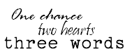 three words - PNG gratuit