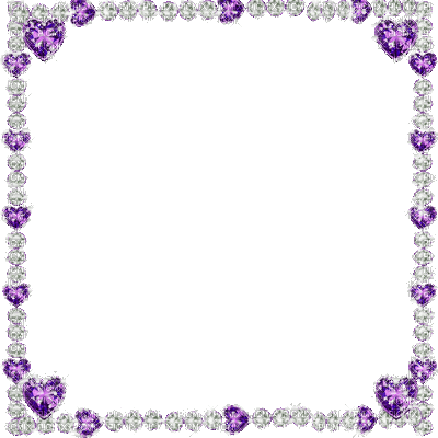 frame purple bp - Бесплатный анимированный гифка