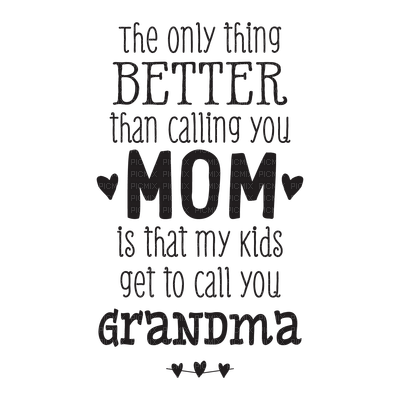 Grandpa  Grandma, Grandparents quotes bp - gratis png