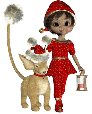 noel Pelageya Christmas - Free PNG