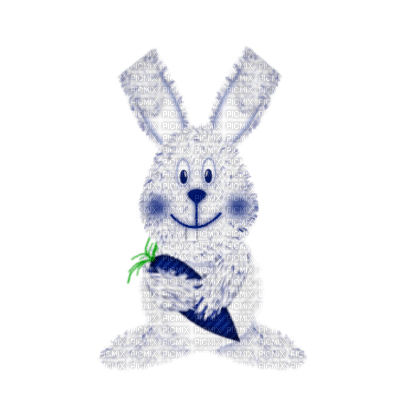 bunny - png ฟรี