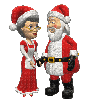 Kaz_Creations  Christmas Deco Animated - 免费动画 GIF