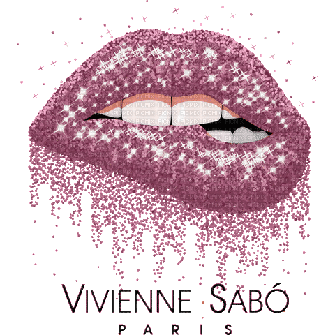 Vivienne Sabo Paris - Bogusia - Animovaný GIF zadarmo