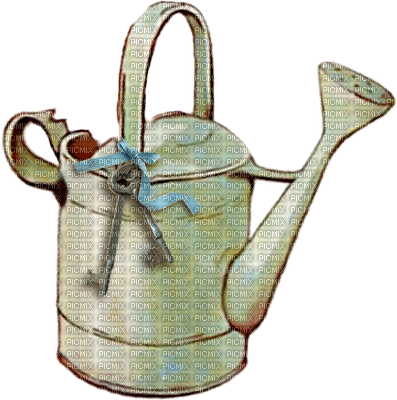 watering can Bb2 - png ฟรี