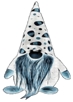 nbl-gnome - Бесплатный анимированный гифка