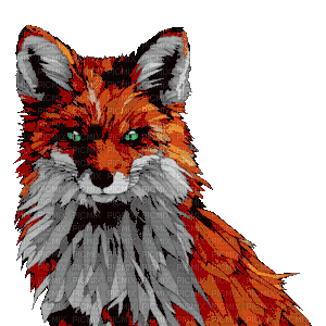 fox - Free animated GIF