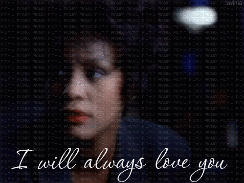 Whitney Houston - Animovaný GIF zadarmo