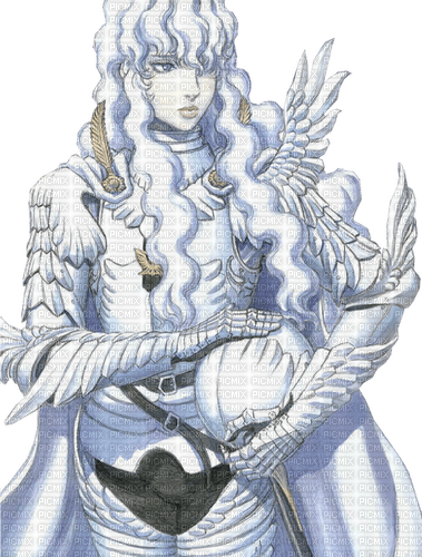 griffith - Free PNG