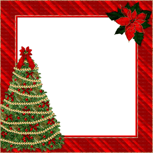 Frames Christmas Santa Claus, Noel, Adam64 - gratis png