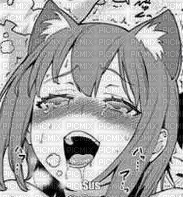 Ahegao - 免费PNG