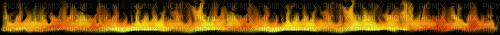 flame line - 無料のアニメーション GIF
