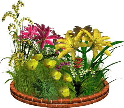 Kaz_Creations Deco Flowers Flower Colours - ingyenes png
