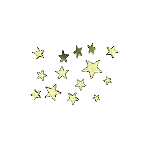 étoiles HD - Бесплатный анимированный гифка