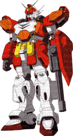 Gundam Wing - ücretsiz png