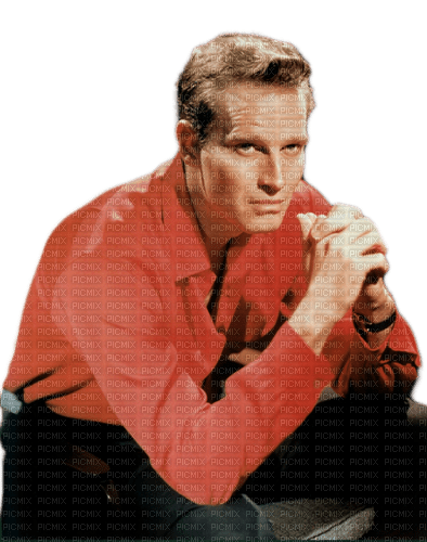 Charlton Heston milla1959 - png ฟรี