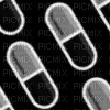 pill background - png gratuito