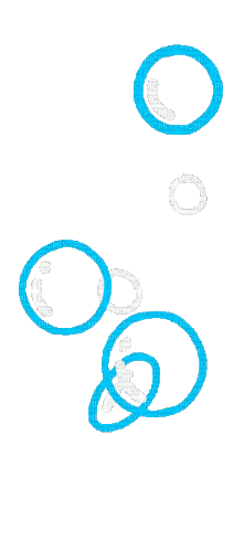 Bubbles - Animovaný GIF zadarmo