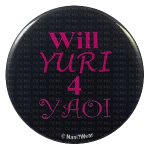 will yuri for yaoi - zdarma png