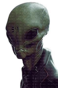 Alien.Martian.Surreal.Victoriabea - Free PNG