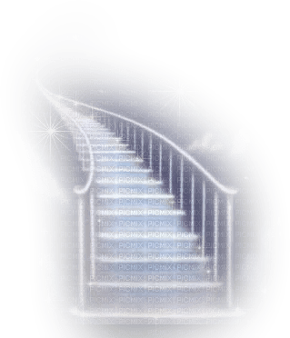 minou-trappa-Stairway - Free PNG
