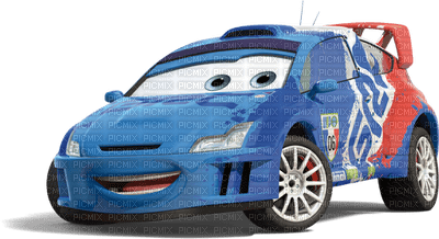Kaz_Creations Cartoons Cars Movie - png grátis