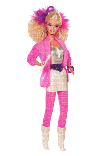 barbie ❤️ elizamio - png ฟรี