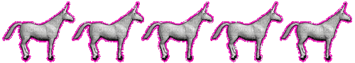 charlie the unicorn - 免费动画 GIF