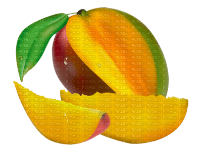fruta - png ฟรี