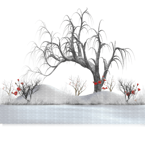 winter  background by nataliplus - 無料png