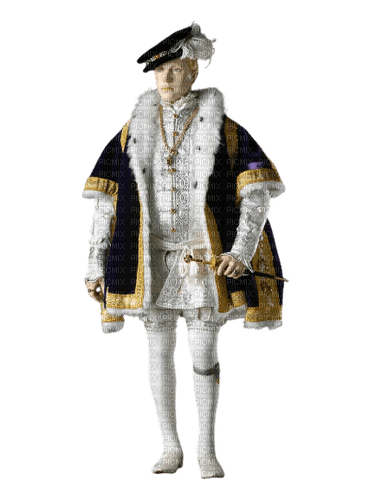 Edward VI - ingyenes png