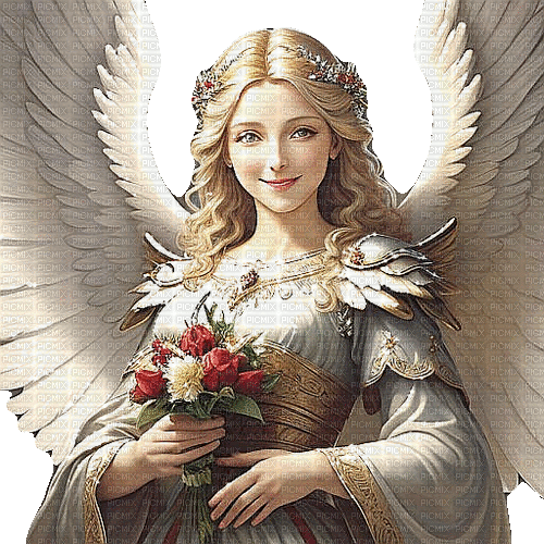 engel angel milla1959 - Darmowy animowany GIF