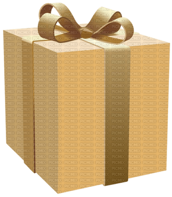 Kaz_Creations Gift Box Present - Free PNG