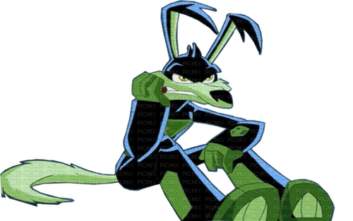 Loonatics Unleashed - png grátis