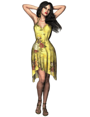 mulher - Free PNG