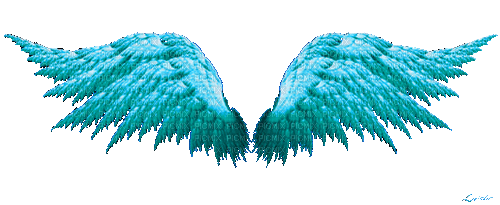 Крылья - Ücretsiz animasyonlu GIF