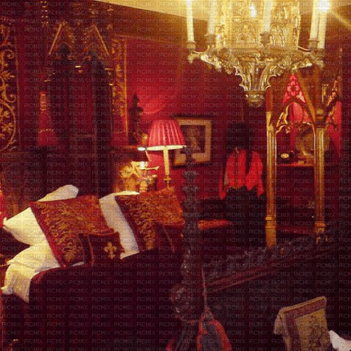 Rena Gothic Geisha Room Japan Hintergrund - 無料png