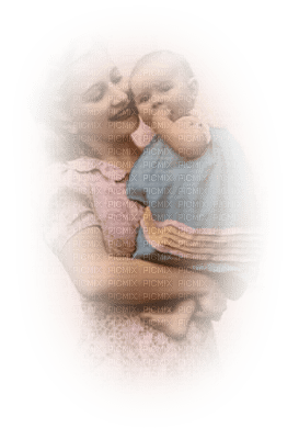 Kaz_Creations Mother Child Family - gratis png