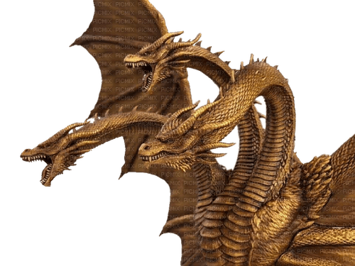 Godzilla King of the Monsters - zdarma png