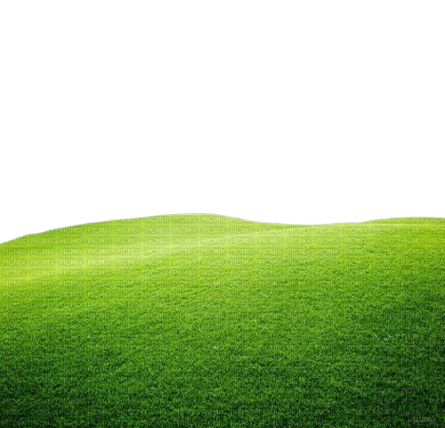 grass field - png ฟรี