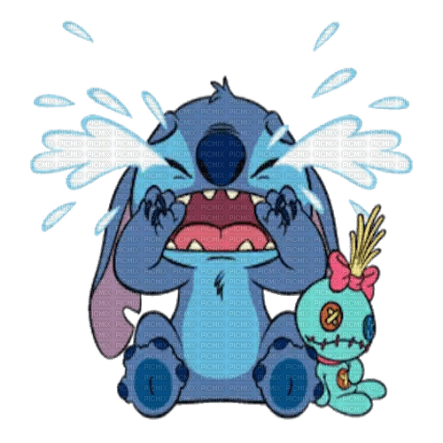 Lilo & Stitch - png grátis