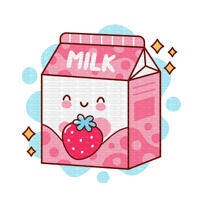 milk  Bb2 - 免费PNG