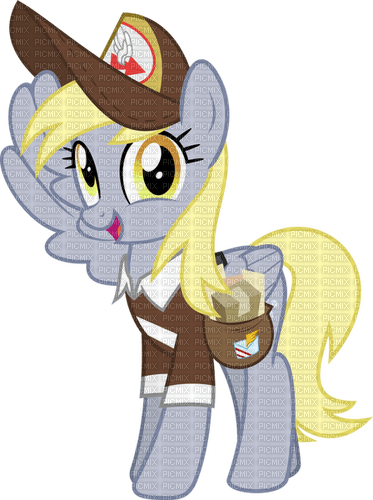 derpy hooves - δωρεάν png