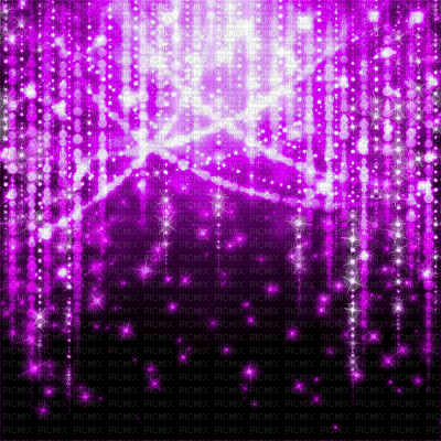 Animated.BG.Purple - By KittyKatLuv65 - GIF เคลื่อนไหวฟรี