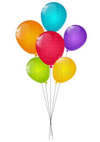 luftballon milla1959 - ücretsiz png