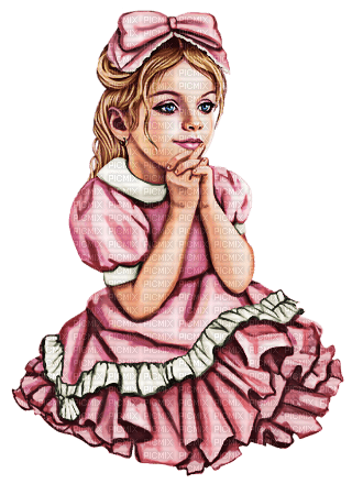 spring girl - δωρεάν png