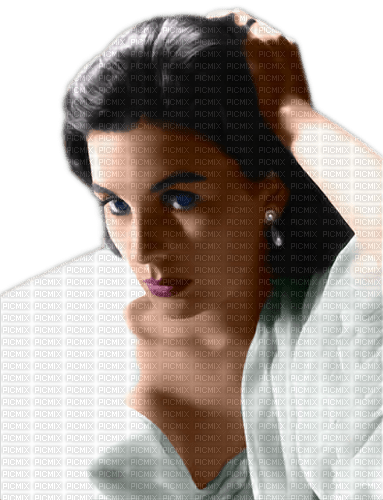Jean Simmons milla1959 - 免费PNG
