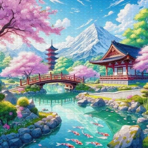 asian background colors - besplatni png