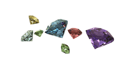 diamond, timantti - PNG gratuit