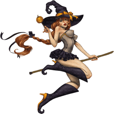 Witches - ilmainen png