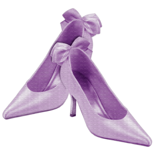 kikkapink fashion shoes purple - ingyenes png